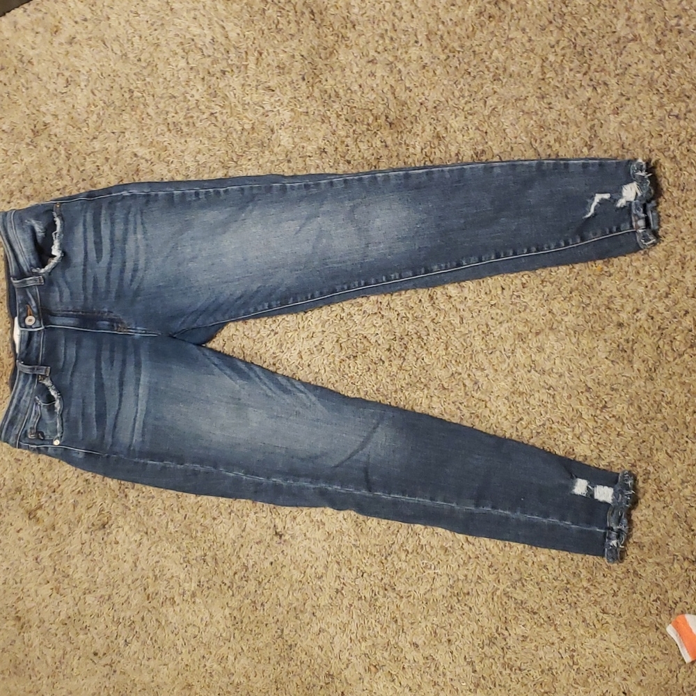 Kancan skinny jeans